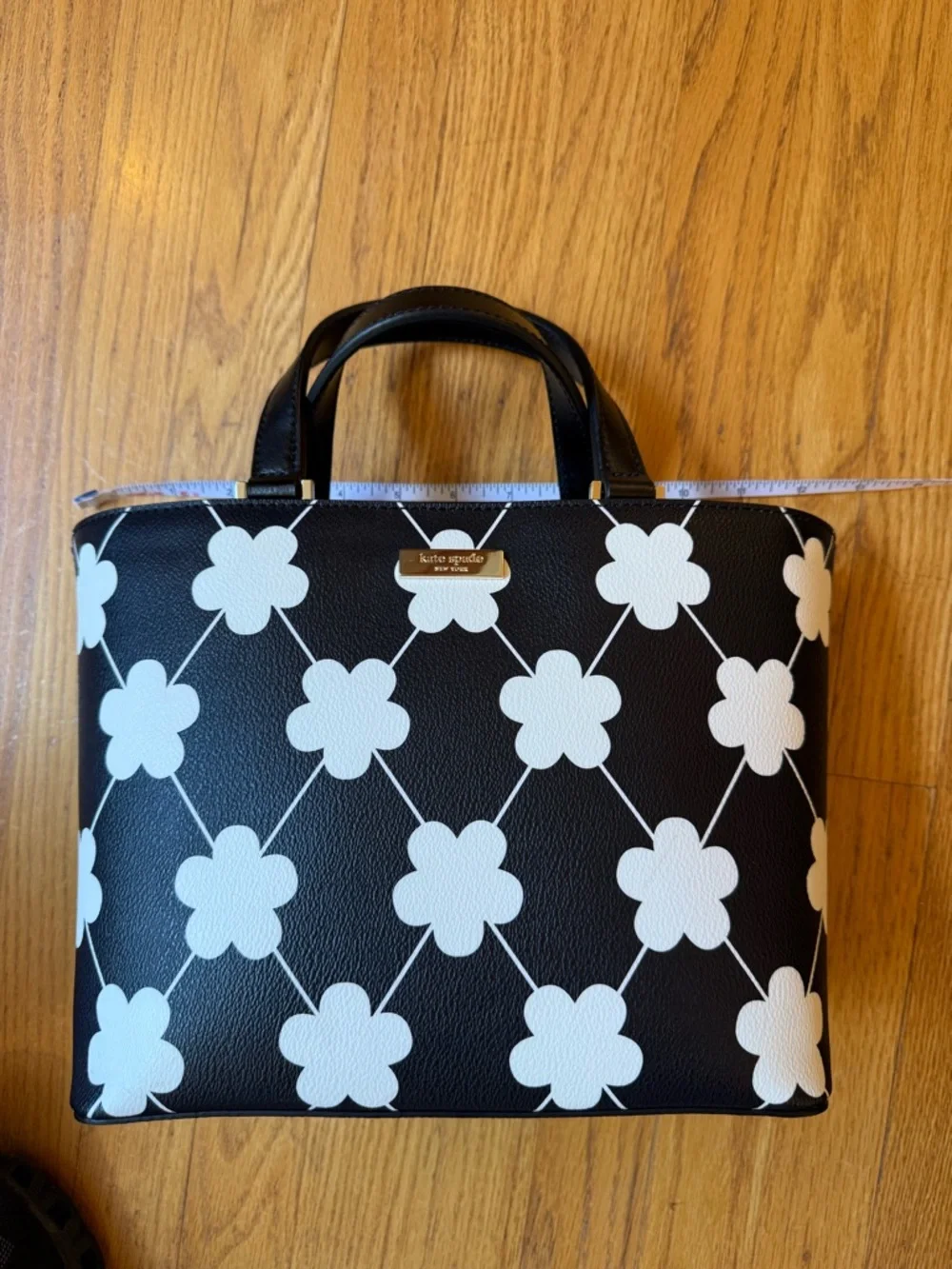 Kate Spade Grant Street Totes - Picture 3 of 10